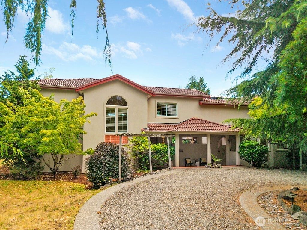 43 Windsor Lane, Port Townsend, WA 98368