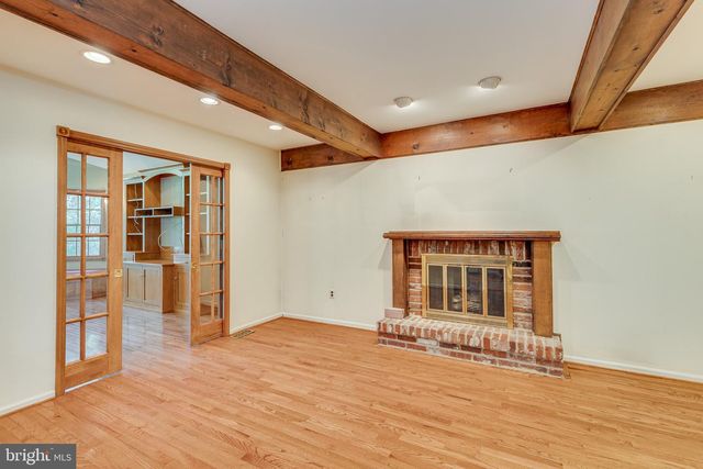 100 KINGSDALE AVE, Cherry Hill, NJ 08003