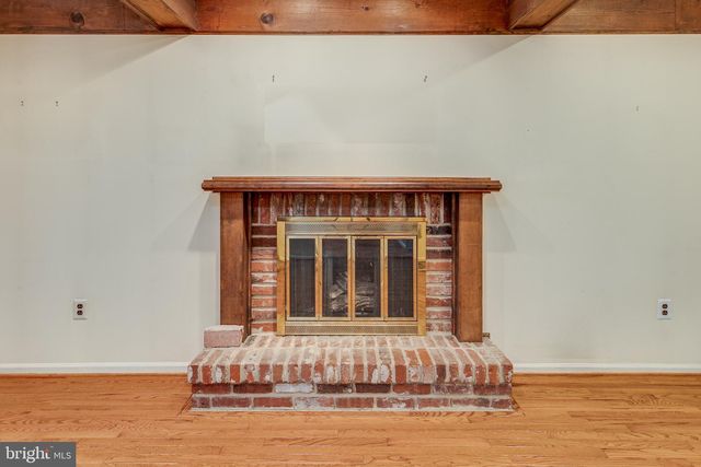 100 KINGSDALE AVE, Cherry Hill, NJ 08003