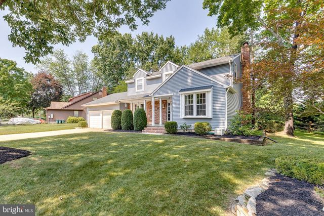 100 KINGSDALE AVE, Cherry Hill, NJ 08003