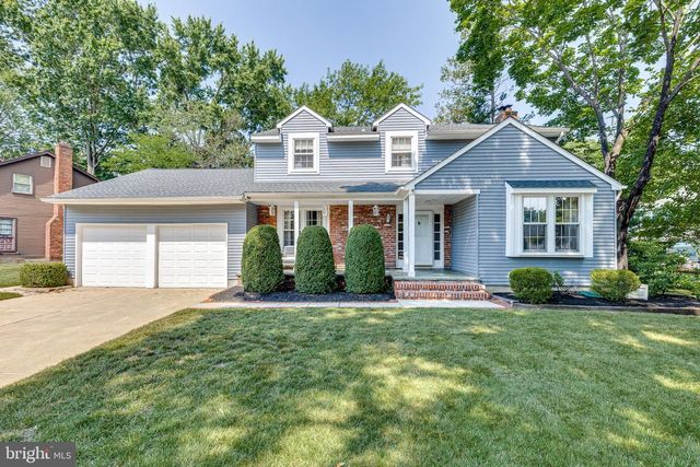 100 KINGSDALE AVE, Cherry Hill, NJ 08003