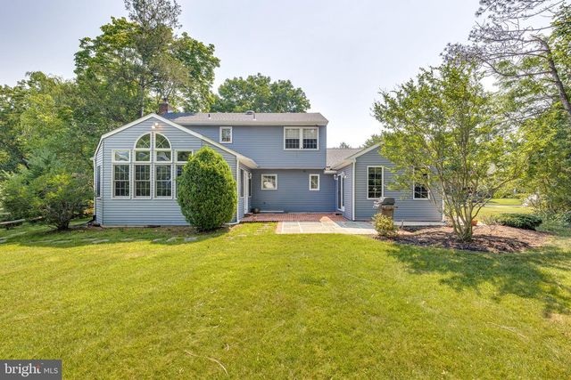 100 KINGSDALE AVE, Cherry Hill, NJ 08003