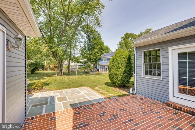 100 KINGSDALE AVE, Cherry Hill, NJ 08003