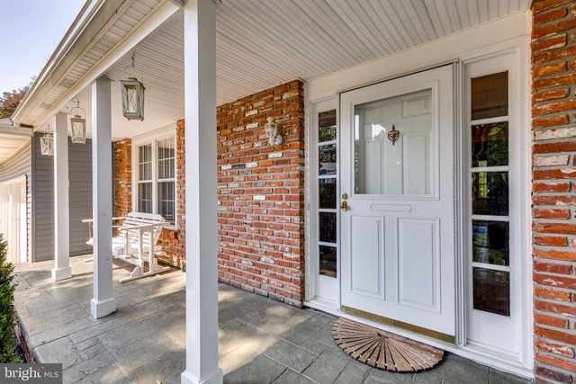 100 KINGSDALE AVE, Cherry Hill, NJ 08003