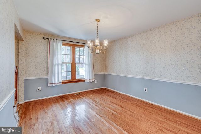 100 KINGSDALE AVE, Cherry Hill, NJ 08003