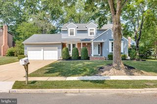 100 KINGSDALE AVE, Cherry Hill, NJ 08003
