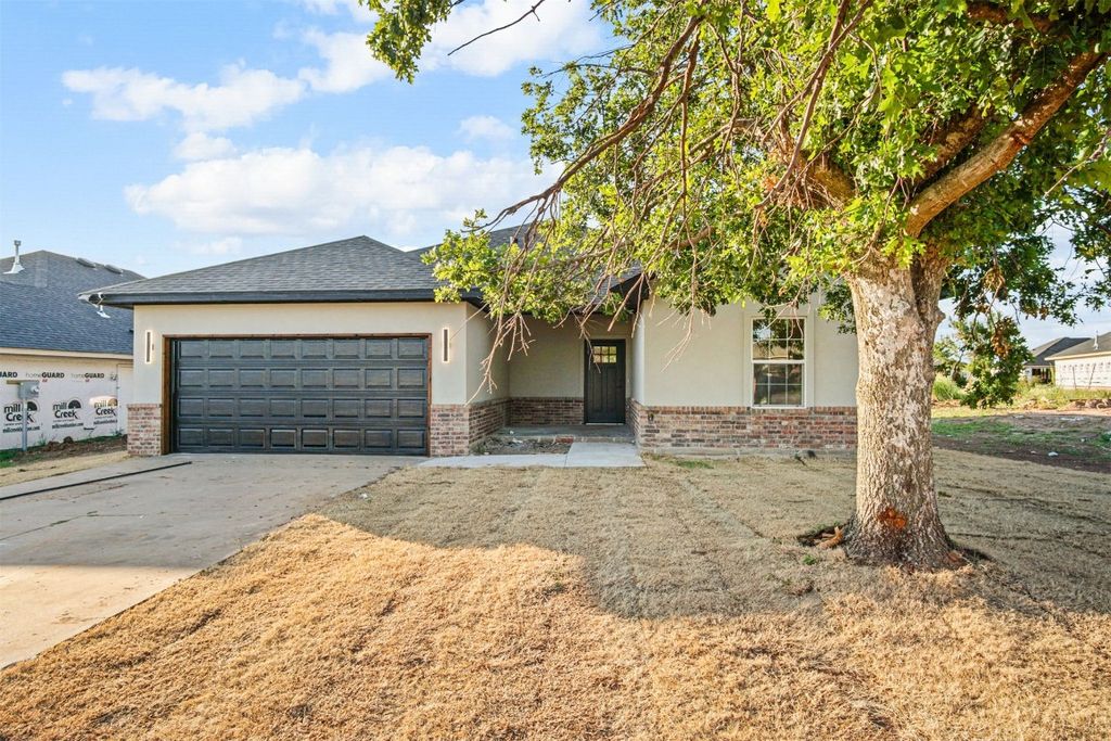 5005 SE 86TH Street, Oklahoma City, OK 73135