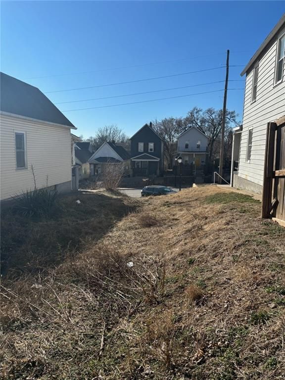 509 N 5th Street, Kansas City, KS 66101