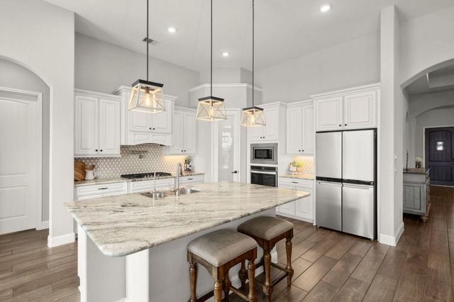19315 Trotting Green Trail, Tomball, TX 77377