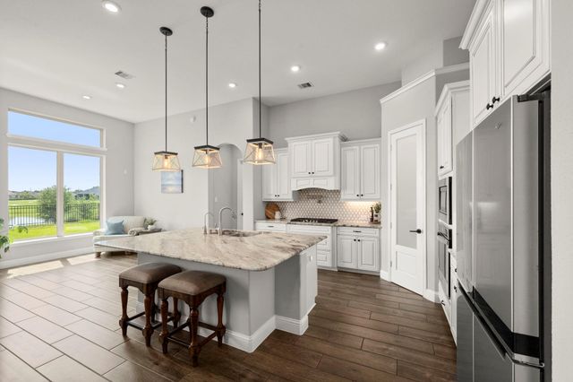 19315 Trotting Green Trail, Tomball, TX 77377