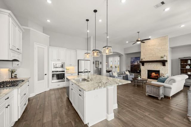 19315 Trotting Green Trail, Tomball, TX 77377