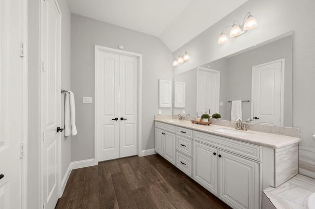 19315 Trotting Green Trail, Tomball, TX 77377