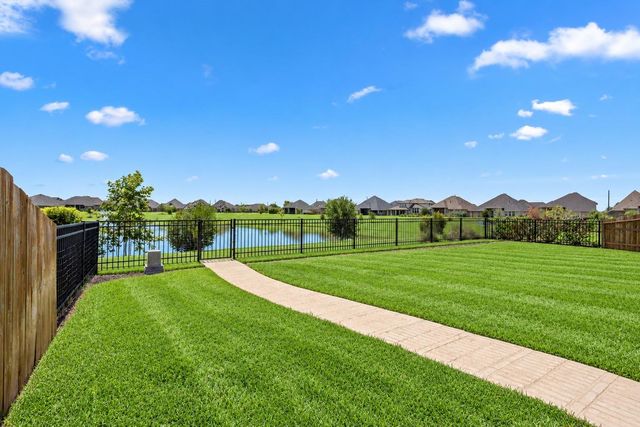 19315 Trotting Green Trail, Tomball, TX 77377