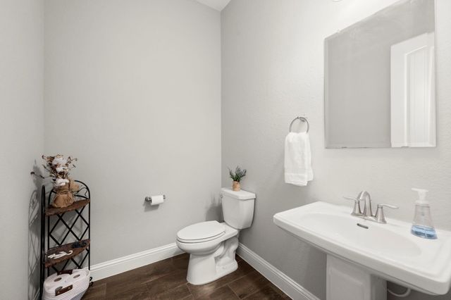 19315 Trotting Green Trail, Tomball, TX 77377