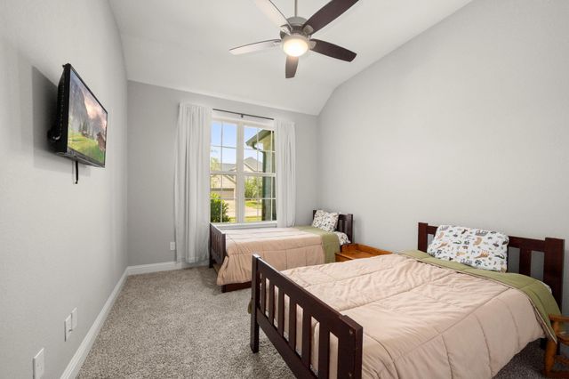 19315 Trotting Green Trail, Tomball, TX 77377