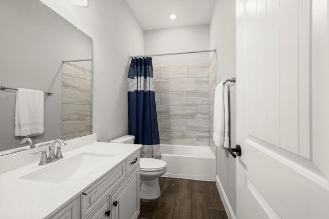 19315 Trotting Green Trail, Tomball, TX 77377