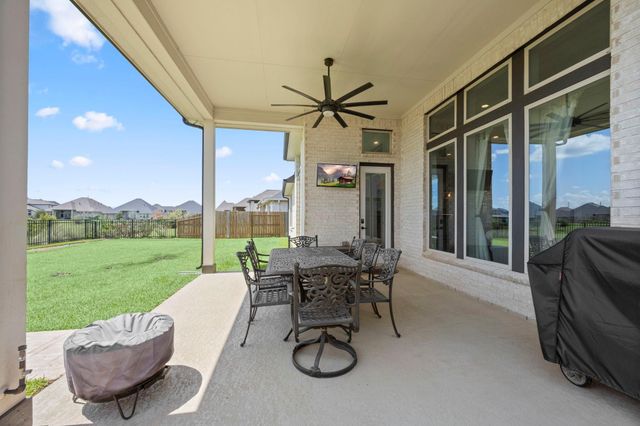 19315 Trotting Green Trail, Tomball, TX 77377