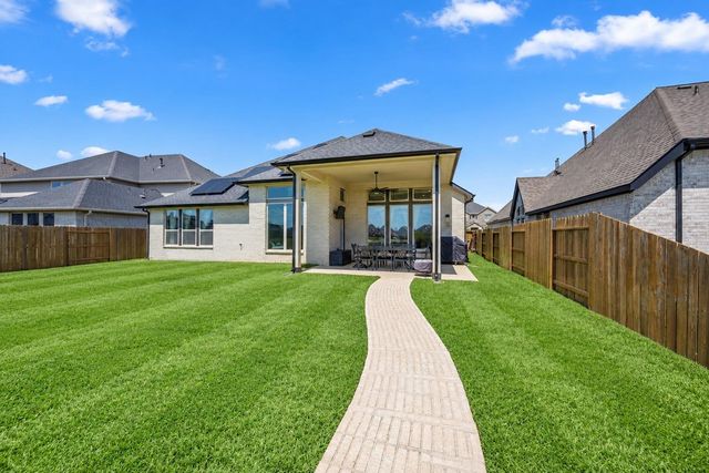 19315 Trotting Green Trail, Tomball, TX 77377