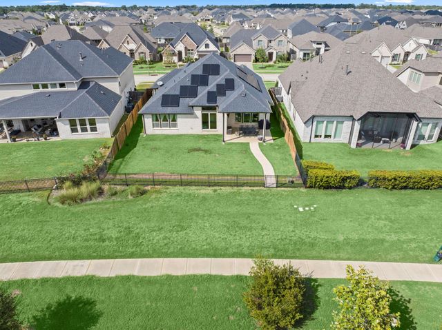 19315 Trotting Green Trail, Tomball, TX 77377