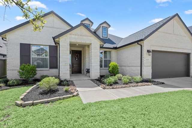 19315 Trotting Green Trail, Tomball, TX 77377