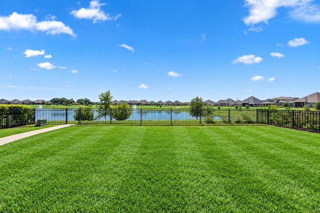 19315 Trotting Green Trail, Tomball, TX 77377