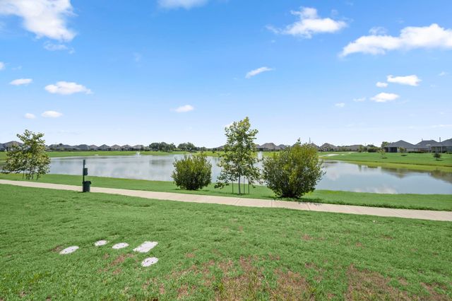 19315 Trotting Green Trail, Tomball, TX 77377