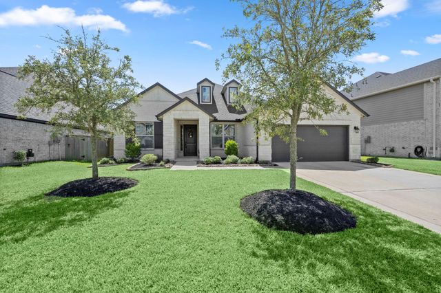 19315 Trotting Green Trail, Tomball, TX 77377