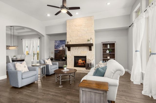 19315 Trotting Green Trail, Tomball, TX 77377