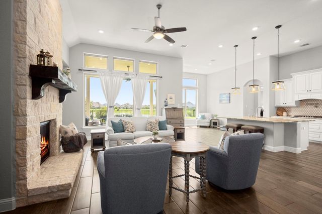 19315 Trotting Green Trail, Tomball, TX 77377