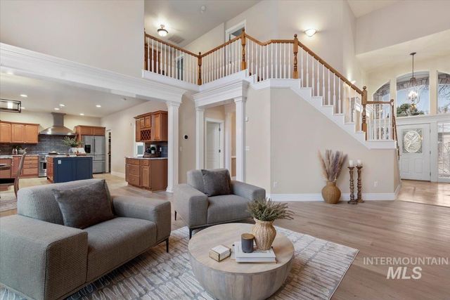 9356 W Osprey Meadows Dr, Boise, ID 83714