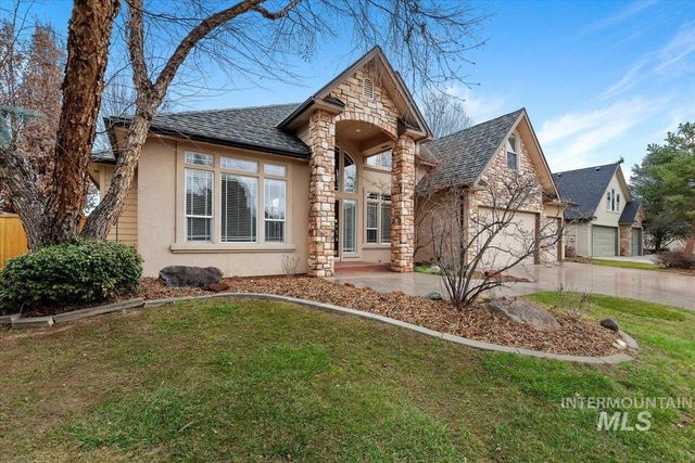9356 W Osprey Meadows Dr, Boise, ID 83714