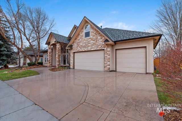 9356 W Osprey Meadows Dr, Boise, ID 83714