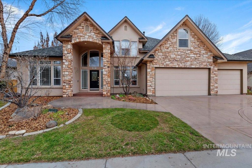 9356 W Osprey Meadows Dr, Boise, ID 83714
