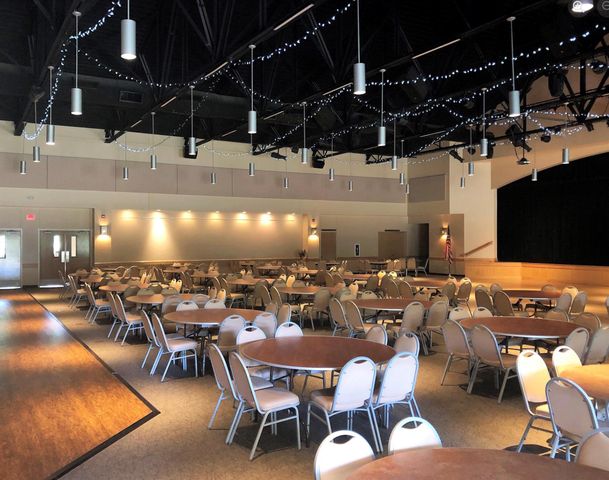 5606 Clubhouse DR, Lago Vista, TX 78645