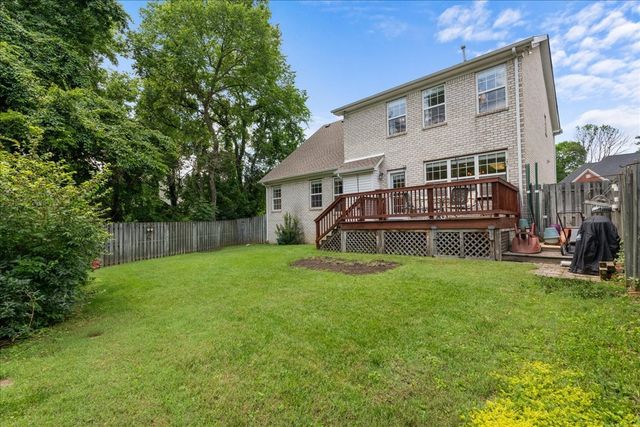 6644 Christiansted Ln, Nashville, TN 37211