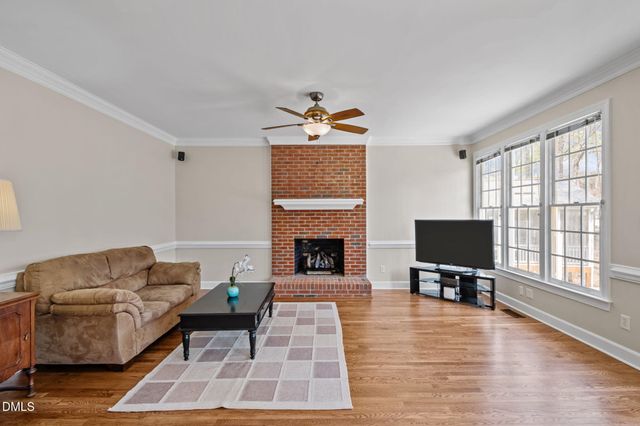 109 White Sands Drive, Cary, NC 27513