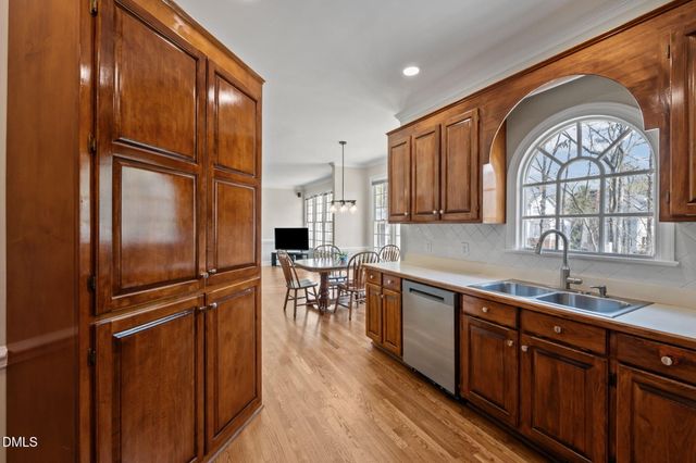 109 White Sands Drive, Cary, NC 27513