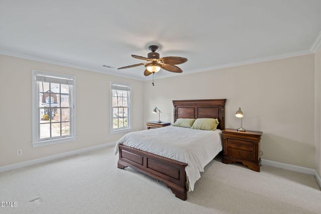 109 White Sands Drive, Cary, NC 27513