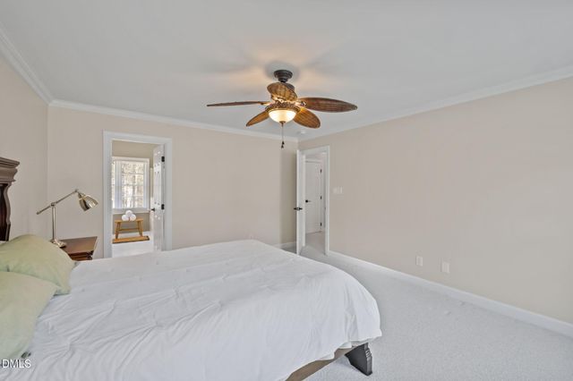 109 White Sands Drive, Cary, NC 27513