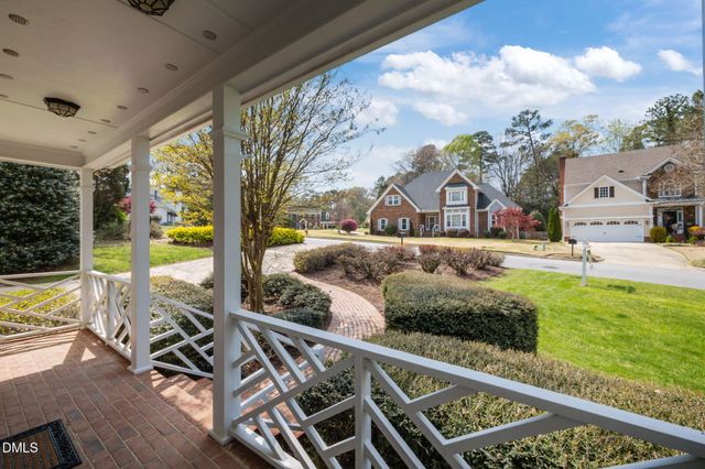 109 White Sands Drive, Cary, NC 27513