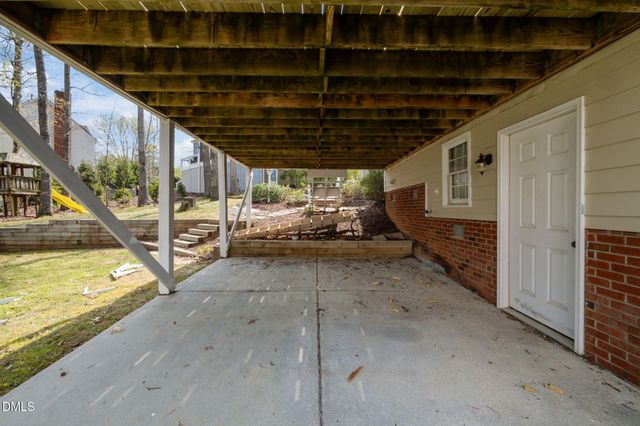 109 White Sands Drive, Cary, NC 27513