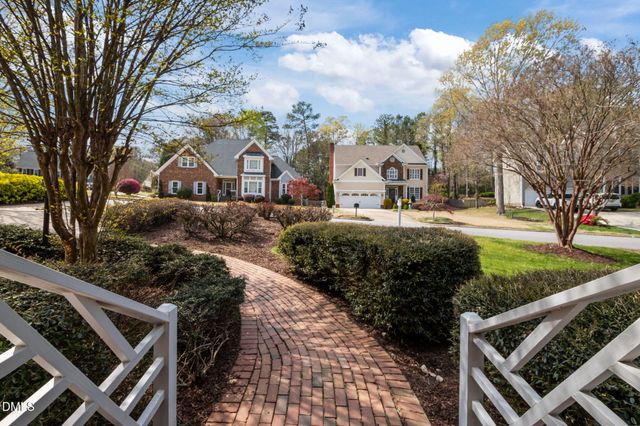 109 White Sands Drive, Cary, NC 27513