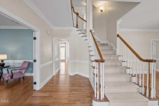 109 White Sands Drive, Cary, NC 27513