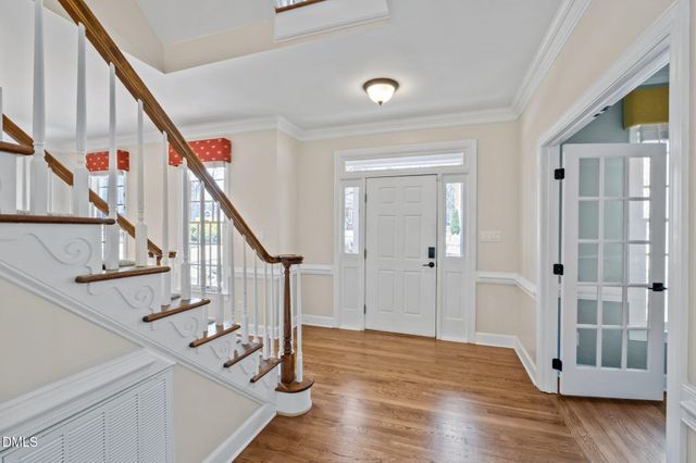 109 White Sands Drive, Cary, NC 27513