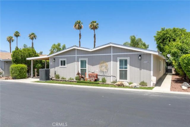 73450 Country Club 147, Palm Desert, CA 92260