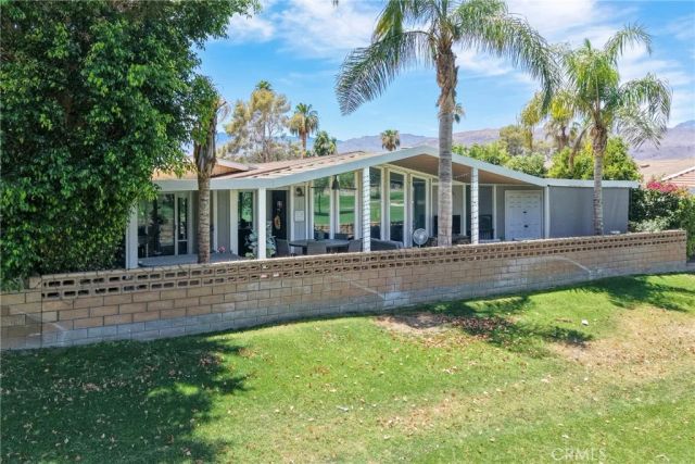 73450 Country Club 147, Palm Desert, CA 92260