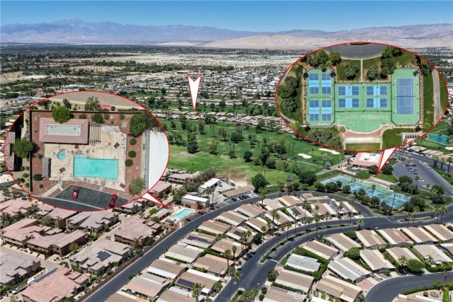 73450 Country Club 147, Palm Desert, CA 92260