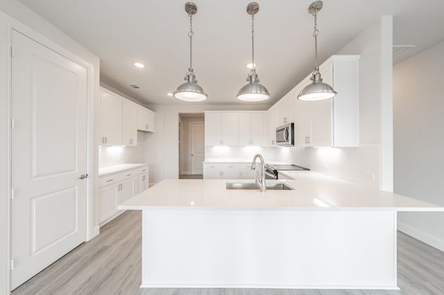 9621 Thorncrown Lane, Fort Worth, TX 76179