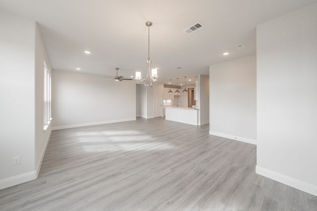 9621 Thorncrown Lane, Fort Worth, TX 76179