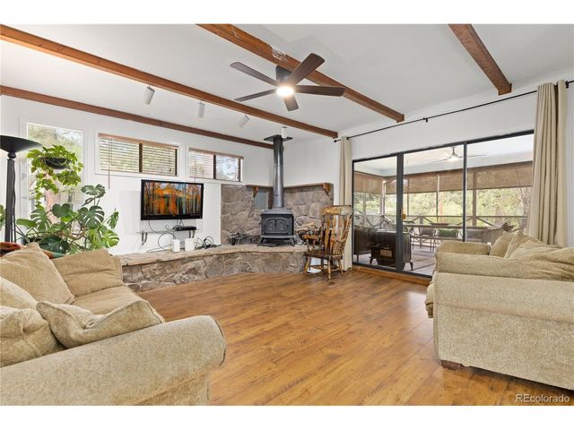 14075 Crabapple Pl, Golden, CO 80401